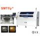 Professional SMT Solder Paste Printer PCB Printing Machine PC Control SMTfly-L12