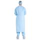 Adjustable Medical Disposable Gown / Non Sterile Disposable Painters Coveralls
