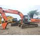                  International Certificated Hitachi Used Excavator Zx350 at Low Price, All Series Hitachi Hydraulic Digger for Hot Sale             