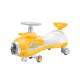 2023 Popular Baby Balance Car Carriage Toys for Kids Unisex Balanced Scooter Bike