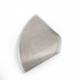 50 Micron Trapezoid Restaurant Odm Coffee Filter Cloth