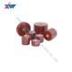 Class 1 Class 2 High Voltage Ceramic Disc Capacitors 50 KVDC For HV Power Supplies