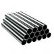 Inox Seamless 440 Stainless Steel Pipe Tube Round With ASTM A270 SS304 316L 316 310S