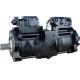 K5V140DT 401-00424C Piston Hydraulic Pump DH300-7
