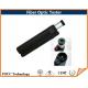 White Led Light Fiber Optic Tester , Fiber Inspection Microscope 400 Zoom Times