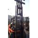 used forklift , toyota brand 5ton used forklift for sale