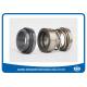 Unbalanced Water Pump Mechanical Seals ISO9001 : 2008 MG1