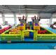 Playground Outdoor Inflatable Amusement Park Toddler Bounce House