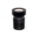 1/3 5.49mm F1.6 2Megapixel M12x0.5 mount ADAS car lens, lens for ADAS car system