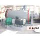 High Wear Resistance Ball Milling Equipment With Steel Balls 22-41t/h