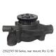 Water Pumps For Detroit S60 11.2L 12.7L Rear Amount OEM 23522707