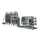 6000LPH RO Reverse Osmosis Purifier Treatment Machine System