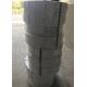Non Asbestos Woven Brake Lining Rolls For Industrial Ship Machinery