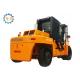 FD160 Warehouse Lifting Equipment Forklift Machine With Diesel Engine