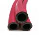 High Pressure Steel Braided Steam Hose Flexible Steam Pipe Grade Hs Code