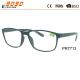 Fashionable  reading glasses,made of pc frame,suitable for men and women
