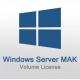 Windows Server 2022 Standard Mak 100 User Volume License Activation Key