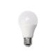 SMD2835 5w / 7w / 9w Led A19 Lamps , A19 Led Light Bulb Plastic Coated Aluminum