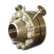 Orifice flange assemblies FPD160