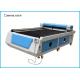 High Speed 1325 CO2 Cnc Laser Cutting Machine With 100W / 150W Laser Tube