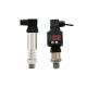 Analog And Digital Output Smart Pressure Transducer For General-Purpose