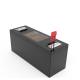 Custom Cleaning Equipment Batteries LiFePo4 Lithium Ion Pack 72V 100Ah 150Ah 200Ah