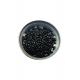 Black Masterbatch Calcium Carbonate Concentration 20% for Film Garbage Bag Market Bag Injection Moulding