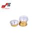 104x58mm Foil Food Storage Containers