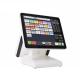 1920*1080 Android Windows POS System Touch Pos Cashier Machine
