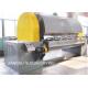 100kg/h Single Drum Dryer 800*1200mm For Feed Yeast