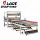 Easy To Install Fully Automatic Lamination Machine For Decorative Gypsum Board
