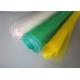 3m Width Anti Hail Mesh , Anti Insect Mesh Netting White Color 100m Roll Length