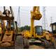                  Komatsu 27 Ton Crawler Excavator PC270-7 in Excellent Condition with Reasonable Price. Used Track Digger Komatsu PC240 PC270 PC300 PC350 Nice Price for Sale             
