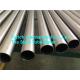 BS970 080A47 Carbon Manganese Seamless Stainless Steel Tubing Cold Drawn