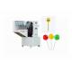 Durable Small Lollipop Candy Making Machine Big Capacity 5~8 Tons