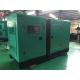 Silent Diesel Generator 150KVA 3 Phase Generator Water Cooled Generator