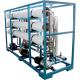 20tph Ultrafiltration Water Treatment Plant RO Purification Systems