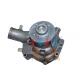 65.06500-6402A Engine Mining Excavator Diesel 65.06500-6402A Water Pump Dosandaewoo Engine DH220-5 DB58T