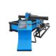 Heavy Duty CNC Tube Plasma Cutting Machine For Metal HN 1530 120 A