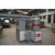 2 Colors Sandals PU Pouring Machine Foam Moulding Machinery 300-400 Pairs / Hour