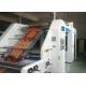 High Speed 1500mm Flute Laminating Machine For Mounting Corrugated Paper And Corrugated