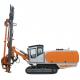 138 - 165mm Hole Range DTH Drilling Machine 287KW Rated Power 35m Drilling Depth