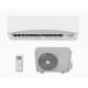 DELTA R410A Fixed Speed Split System 50HZ , Cooling Only Split Air Cooler