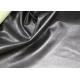 Fashion High Grade PU Leather Fabric For Handbags No Fading Hydrolysis Resistance