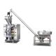 Reliable Auger Powder Filling Machine Automatic Film Rectifying Deviation Function