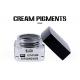OEM Availble Black Cream Permanent Cosmetic Pigments For Eyebrow