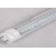 Economical T8 LED Tube 4080lm V T8 With Aluminum Alloy Material