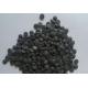 Black Rubber Homogenizing Agent Mixture Of Dark Aromatic And Hydrocarbon Resins