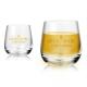 Factory Price Customized Lead Free Crystal Whiskey Glass Whisky Tumbler Glass Promotional Glass