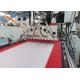 175mm Non Woven Fabric Making Machine with PLC Control